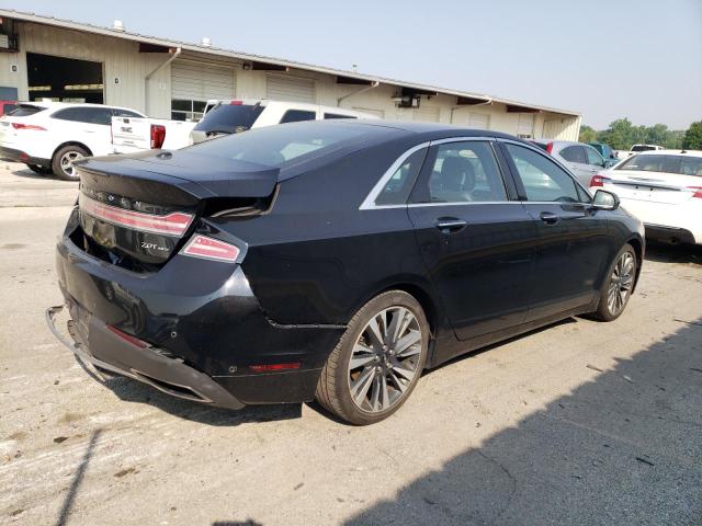 Image 3 of 2017 LINCOLN MKZ RESERVE 2017 with VIN 3LN6L5F92HR639332