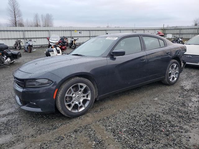 Obraz 2017 DODGE CHARGER SXT 2017