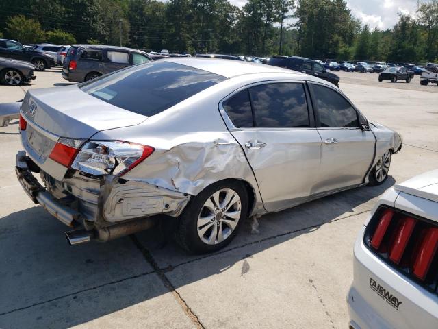 Image 3 of 2013 HONDA ACCORD LX 2013 with VIN 1HGCR2F34DA087287