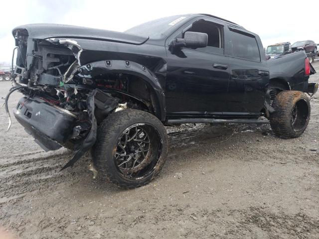 Obraz 1 z 2013 RAM 1500 ST 2013 z VIN 1C6RR7KT6DS670098