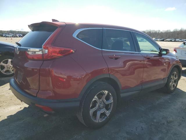 Obraz 3 z 2018 HONDA CR-V EX 2018 z VIN 2HKRW1H58JH523072