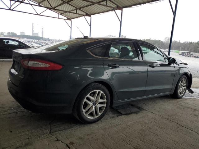 Obraz 3 z 2015 FORD FUSION SE 2015 z VIN 1FA6P0HD8F5125228