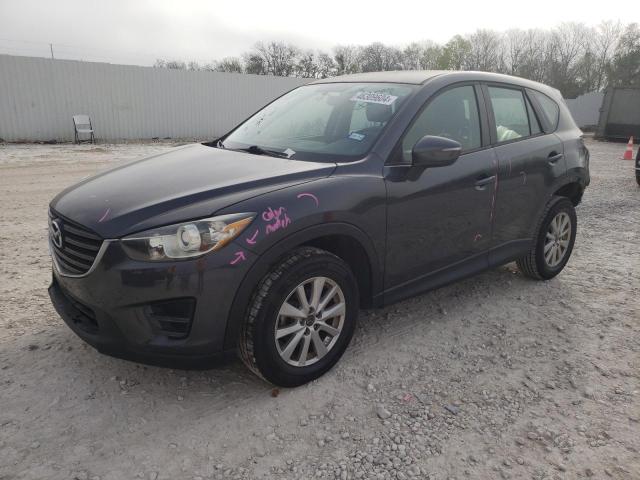 Obraz 1 z 2016 MAZDA CX-5 SPORT 2016 z VIN JM3KE2BE8G0607859
