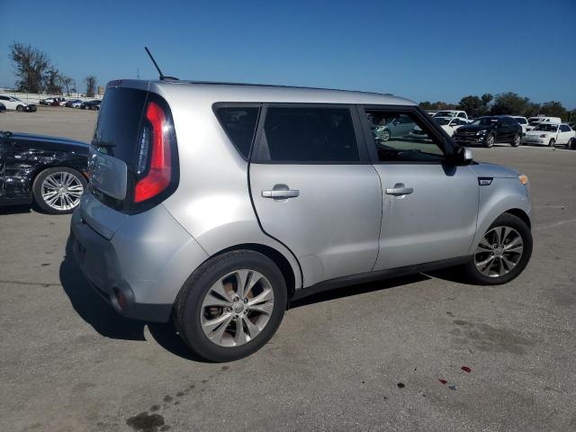 Image 3 of 2015 KIA SOUL + 2015 with VIN KNDJP3A58F7789932