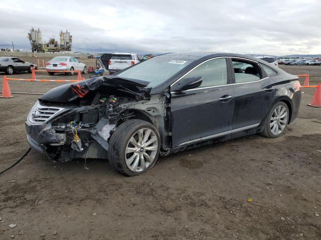 Obraz 2013 HYUNDAI AZERA GLS 2013