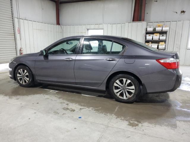 Image 2 of 2014 HONDA ACCORD LX 2014 with VIN 1HGCR2F32EA275288