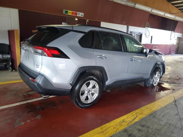 Изображение 3 2021 TOYOTA RAV4 XLE 2021 с VIN 2T3P1RFV6MW186342