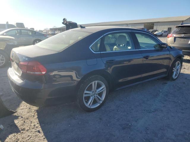 Изображение 3 2015 VOLKSWAGEN PASSAT SE 2015 с VIN 1VWBV7A31FC051751