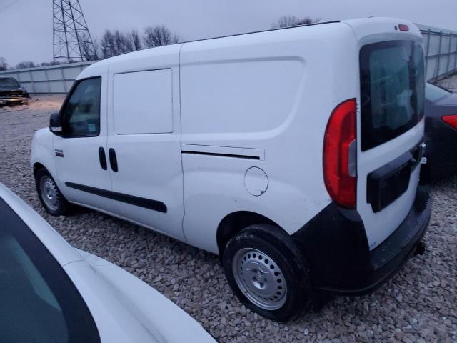 Obraz 2 z 2015 RAM PROMASTER CITY  2015 z VIN ZFBERFAT3F6A64021
