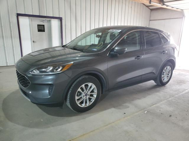 Image 1 of 2020 FORD ESCAPE SE 2020 with VIN 1FMCU0G69LUB84164