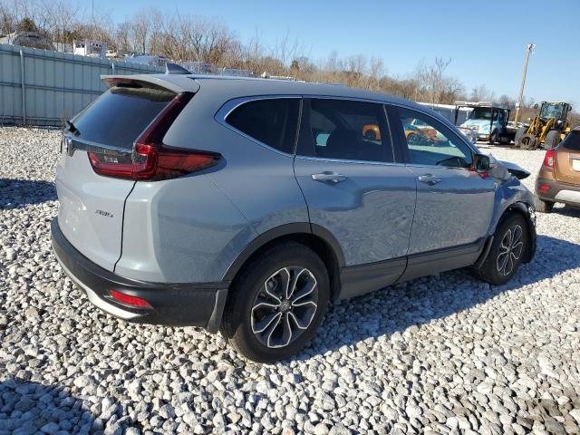 Image 3 of 2022 HONDA CR-V EXL 2022 with VIN 7FARW2H89NE025715