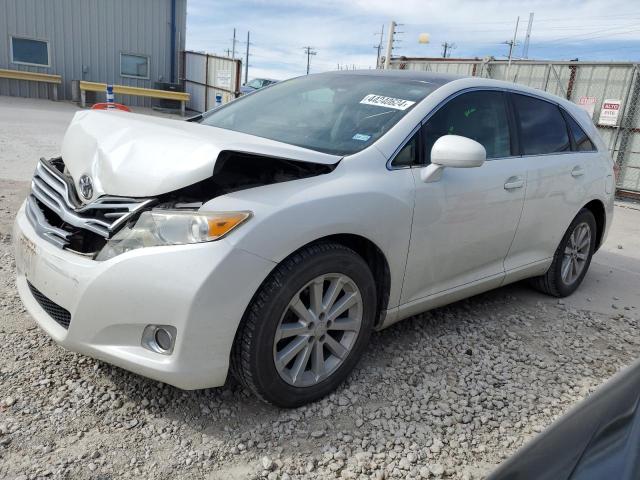 Obraz 2011 TOYOTA VENZA  2011