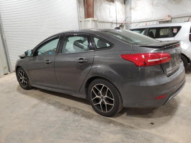 Image 2 of 2016 FORD FOCUS SE 2016 with VIN 1FADP3F26GL335866