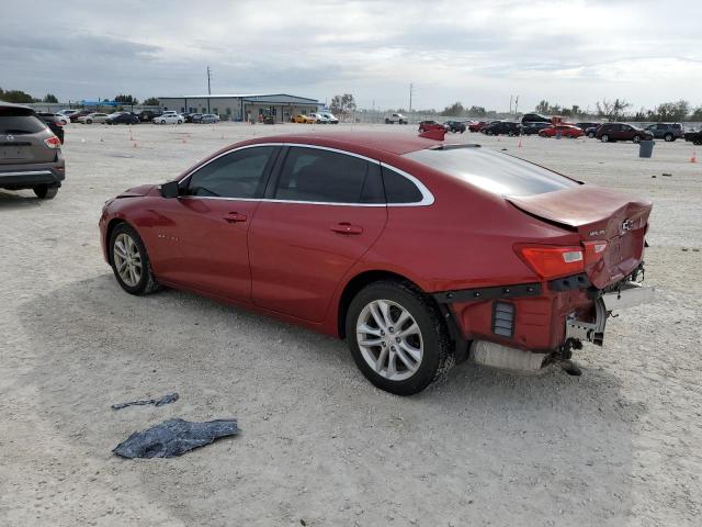 Obraz 2 z 2016 CHEVROLET MALIBU LT 2016 z VIN 1G1ZE5ST0GF236385