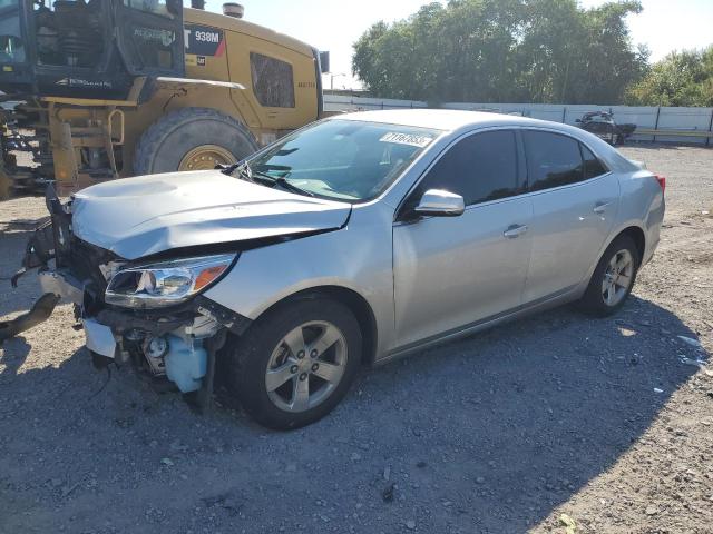 Image 1 of 2016 CHEVROLET MALIBU LIMITED LT 2016 with VIN 1G11C5SA1GF137897