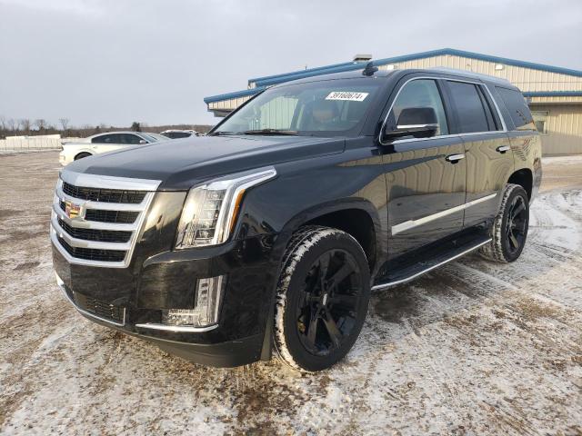 Obraz 2020 CADILLAC ESCALADE PREMIUM LUXURY 2020