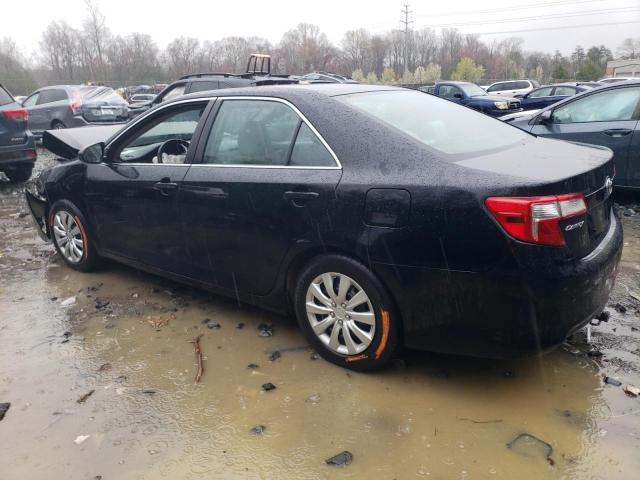 Obraz 2 z 2012 TOYOTA CAMRY BASE 2012 z VIN 4T4BF1FK4CR243783