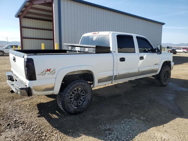 Obraz 3 z 2007 CHEVROLET SILVERADO K1500 CLASSIC HD 2007 z VIN 1GCGK13U97F140939