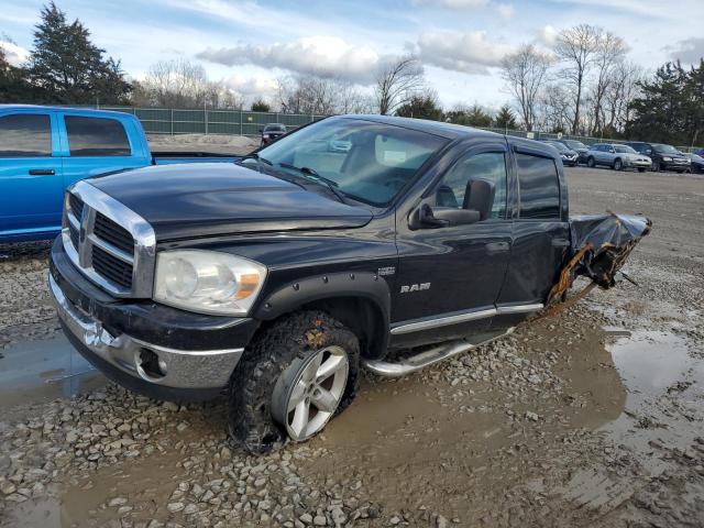 2008 DODGE RAM 1500 ST 2008 image