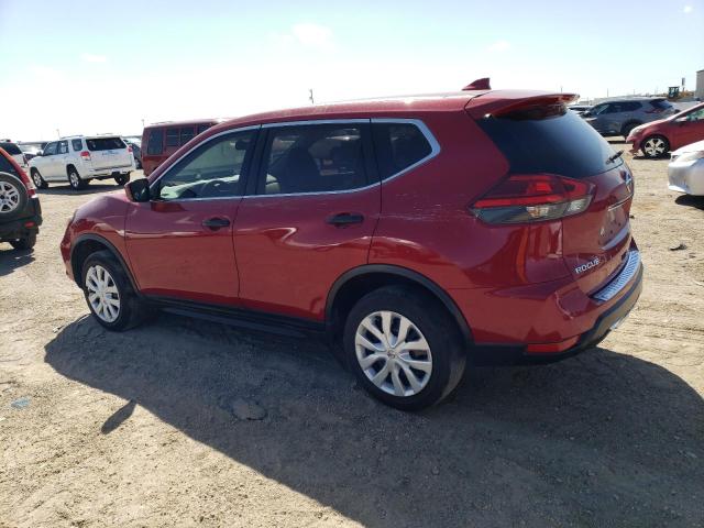 Image 2 of 2017 NISSAN ROGUE S 2017 with VIN JN8AT2MV7HW002810