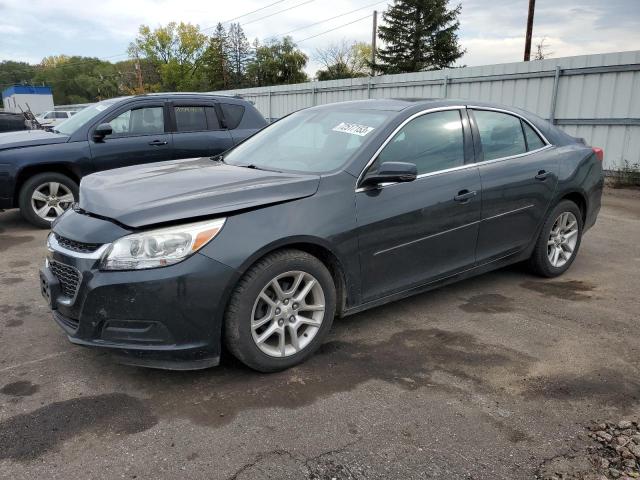Image 1 of 2015 CHEVROLET MALIBU 1LT 2015 with VIN 1G11C5SL2FF134510