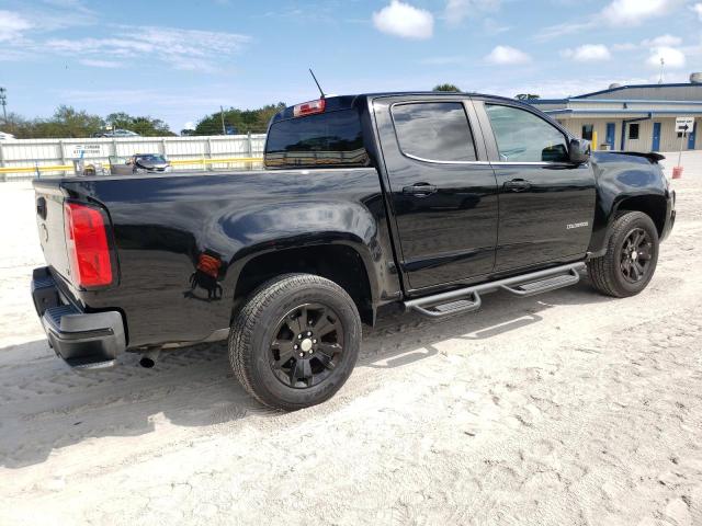 Изображение 3 2016 CHEVROLET COLORADO LT 2016 с VIN 1GCGSCE30G1295036