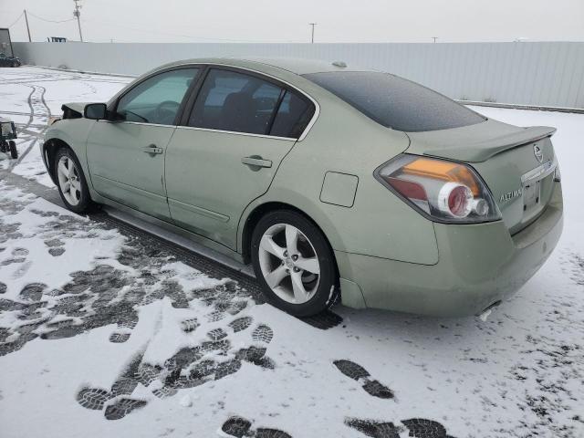 Изображение 2 2007 NISSAN ALTIMA 3.5SE 2007 с VIN 1N4BL21E77C114243