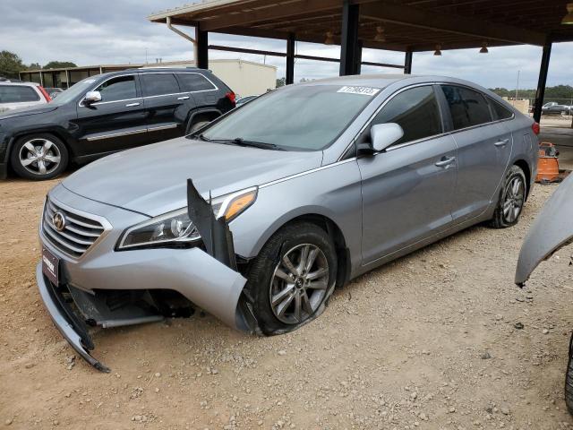 Obraz 1 z 2015 HYUNDAI SONATA SE 2015 z VIN 5NPE24AF5FH205240