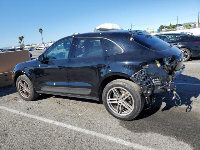 Image 2 of 2021 PORSCHE MACAN  2021 with VIN WP1AA2A5XMLB01511