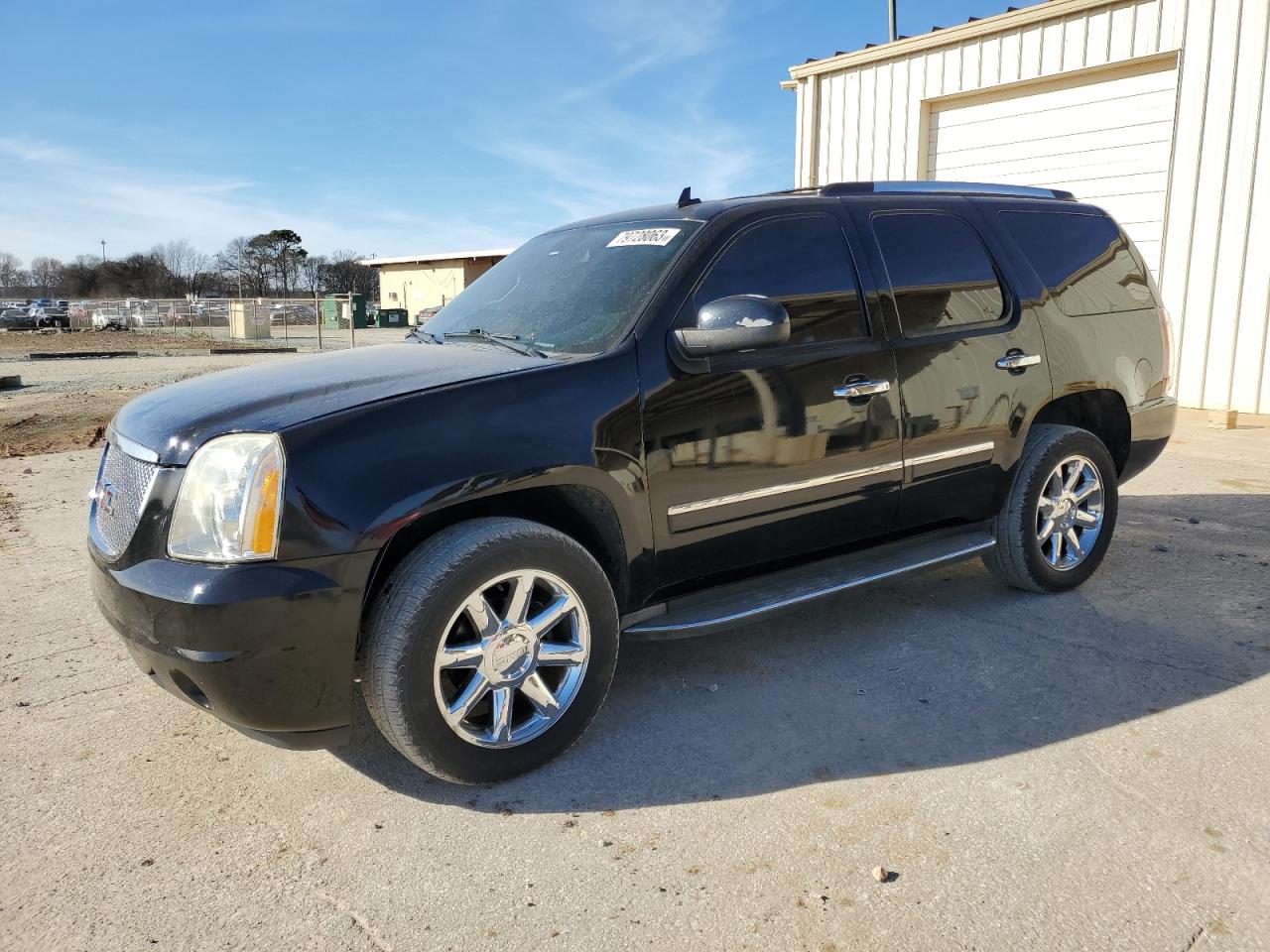 2011 GMC YUKON DENALI 2011 image