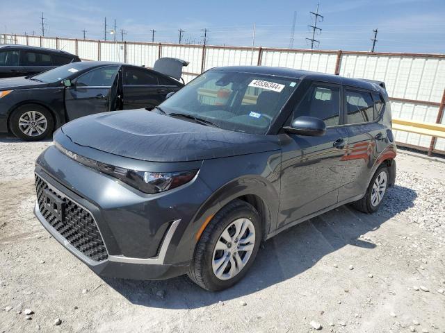Изображение 2023 KIA SOUL LX 2023