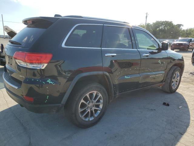 Image 3 of 2015 JEEP GRAND CHEROKEE LIMITED 2015 with VIN 1C4RJFBG0FC718415