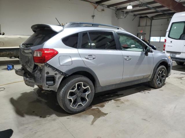 Изображение 3 2015 SUBARU XV CROSSTREK 2.0 PREMIUM 2015 с VIN JF2GPACC2F8318445