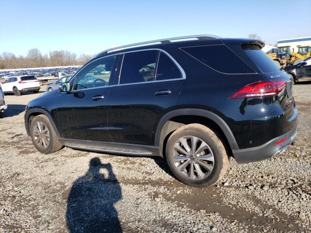 Изображение 2 2020 MERCEDES-BENZ GLE 350 4MATIC 2020 с VIN 4JGFB4KB1LA062866