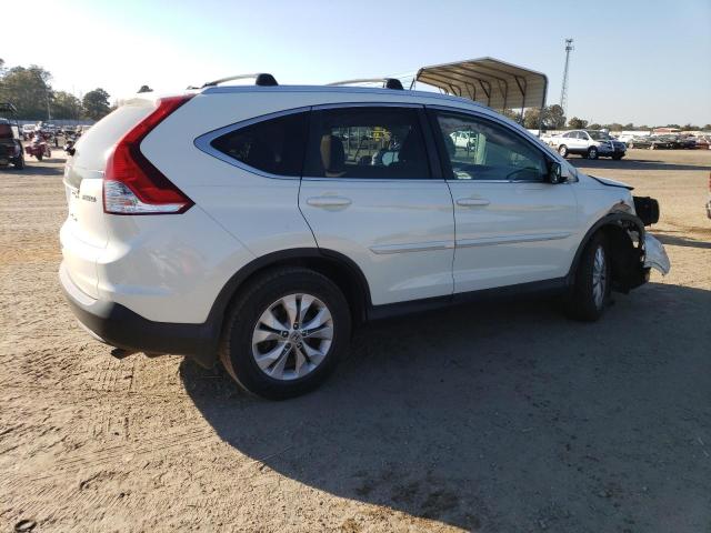 Image 3 of 2012 HONDA CR-V EX 2012 with VIN 5J6RM4H51CL032889