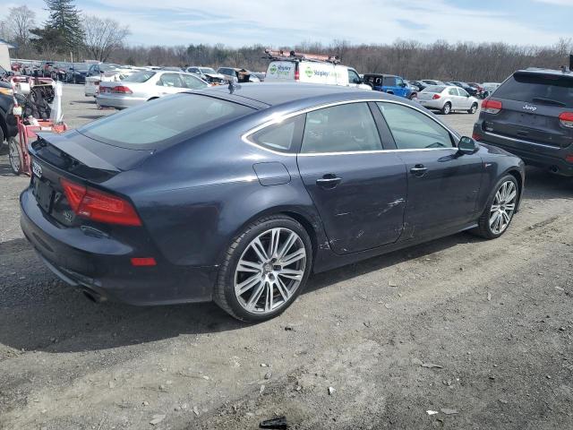 Obraz 3 z 2014 AUDI A7 PRESTIGE 2014 z VIN WAU2GAFC4EN020593