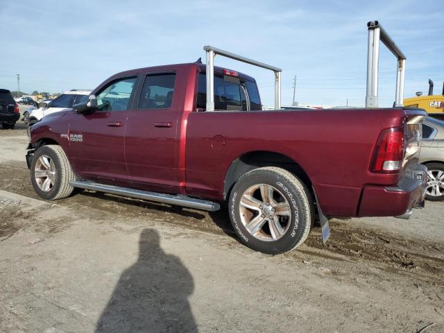 Image 2 of 2017 RAM 1500 SPORT 2017 with VIN 1C6RR7HT4HS839399