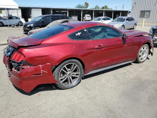 Image 3 of 2015 FORD MUSTANG  2015 with VIN 1FA6P8TH8F5323350