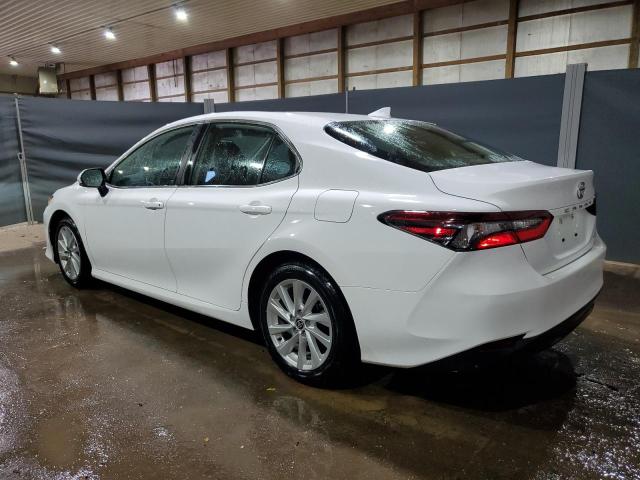 Изображение 2 2023 TOYOTA CAMRY LE 2023 с VIN 4T1R11AK8PU748343