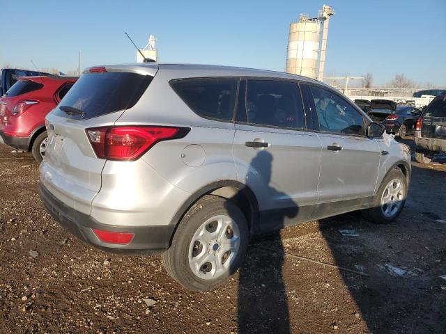 Image 3 of 2019 FORD ESCAPE S 2019 with VIN 1FMCU0F78KUC56772