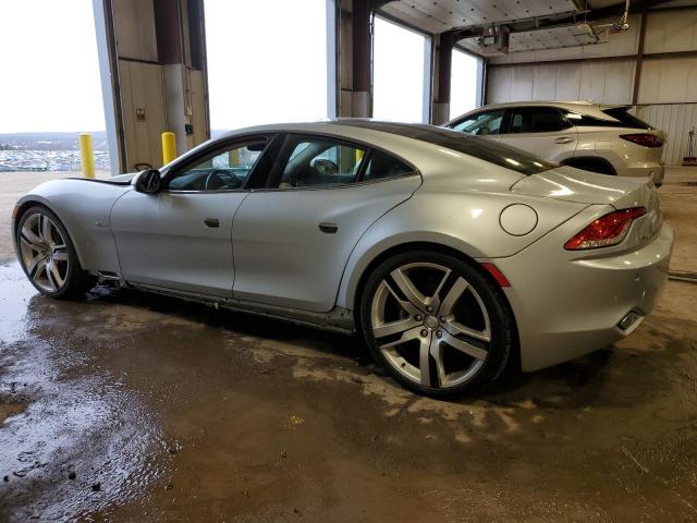 Image 2 of 2012 FISKER AUTOMOTIVE KARMA SPORT 2012 with VIN YH4K14AA2CA000896