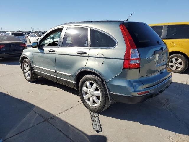 Изображение 2 2011 HONDA CR-V SE 2011 с VIN 5J6RE3H46BL056070