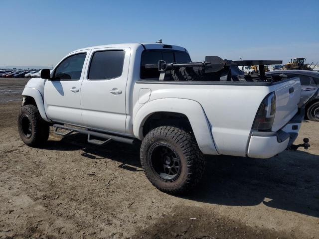 Obraz 2 z 2014 TOYOTA TACOMA DOUBLE CAB PRERUNNER 2014 z VIN 3TMJU4GN1EM167540