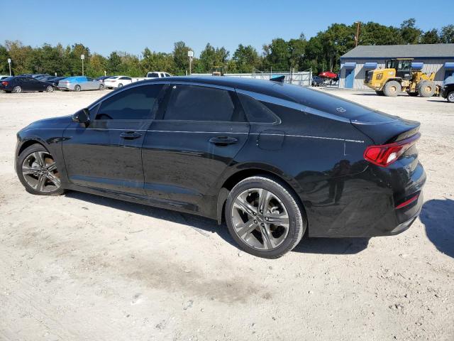 Obraz 2 z 2024 KIA K5 EX 2024 z VIN 5XXG34J26RG239383