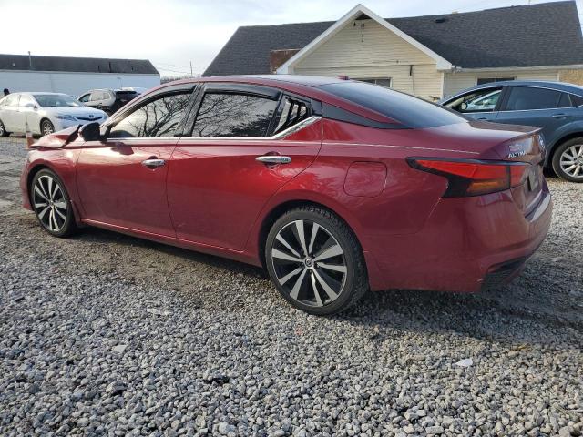 Изображение 2 2019 NISSAN ALTIMA EDITION ONE 2019 с VIN 1N4AL4FV4KC225986