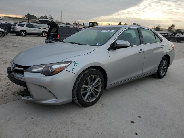 Изображение 1 2017 TOYOTA CAMRY LE 2017 с VIN 4T1BF1FK0HU781611
