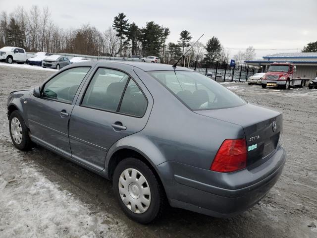 Image 2 of 2003 VOLKSWAGEN JETTA GL 2003 with VIN 3VWRK69M93M028923