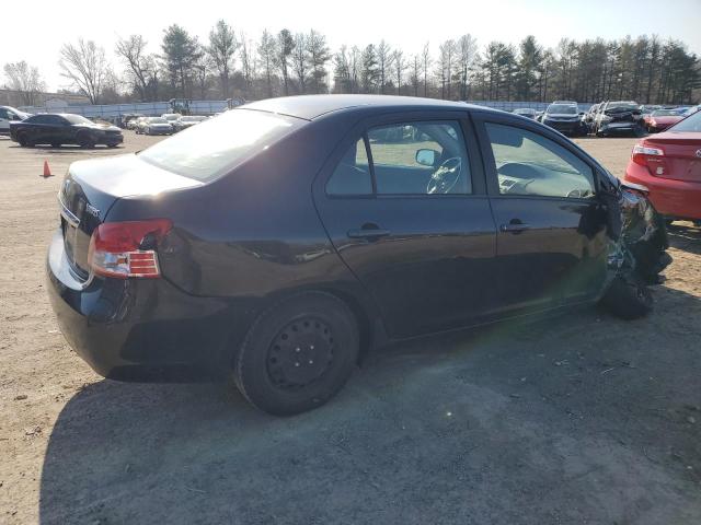 Image 3 of 2009 TOYOTA YARIS  2009 with VIN JTDBT903394048449