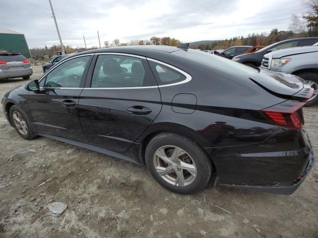 Obraz 2 z 2020 HYUNDAI SONATA SE 2020 z VIN 5NPEG4JA3LH055551