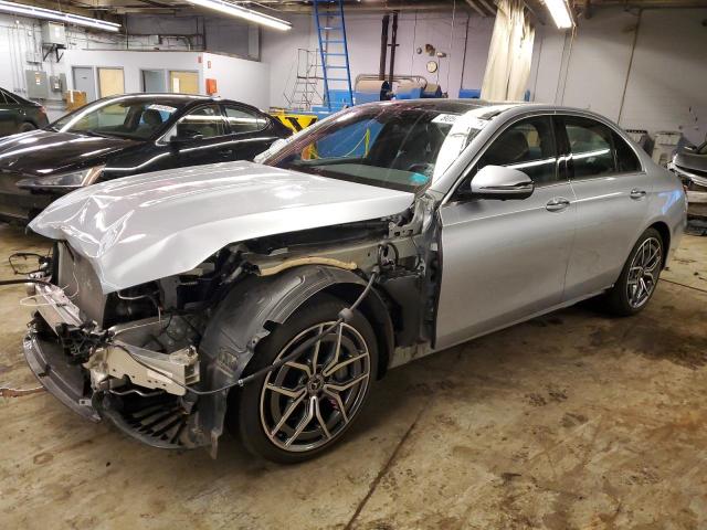 Изображение 1 2021 MERCEDES-BENZ E 350 4MATIC 2021 с VIN W1KZF8EB1MA878928